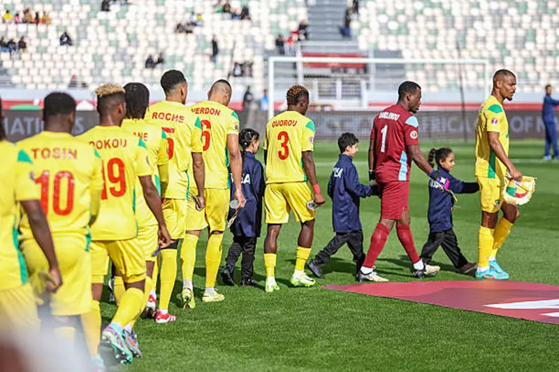 إنجاز تاريخي وعقدة استمرت حتى 2025.. بنين في كأس أمم أفريقيا 